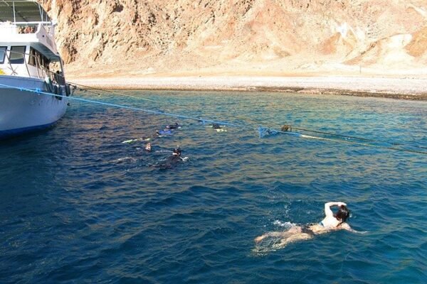⁦Tiran Island⁩ - الصورة ⁦2⁩