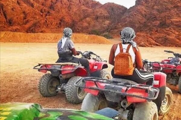 Safari Sharm